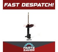 Shock Absorber (Single Handed) Rear Right MA-22015 Ashika 4853048160 4853048170