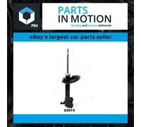 Shock Absorber (Single Handed) Rear Right MA-22015 Ashika 4853048160 4853048170