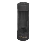 Shock Absorber Socket | Shock Absorber Screw Remover,Strut Socket Tool | for Car Truck Sedan SUV RV Mechanics Home Garage Workshop Outdoor