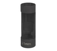 Shock Absorber Socket, Strut Removal Tool - Screw Nut Remover, Suspension Repair Tool, Vehicle Maintenance Wrench, Garage Workshop Use, SUV Truck Repair, RV Sedan Mechanics improving suspension repair