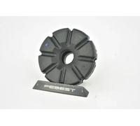 Spacer Bush, shock absorber for MITSUBISHI:Hardtop,PAJERO IV,SHOGUN IV