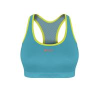 Shock Absorber Sports Bra Size S 10 Non Wired Active Crop Top Max Support S04N0