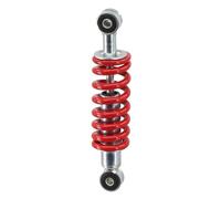 Shock Absorber Spring 200MM Red Shock Absorber Is su&itable For mi&ni Motorcycles, Electric Small Off-road, And Xiaolia Vehicles