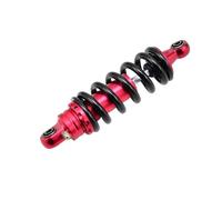 Shock Absorber Spring 250mm Motorcycle Air Shock Absorber Rear Suspension adjust damping For Monkey For M3 Bike For MSX125 Motocross Dirt Pit ATV