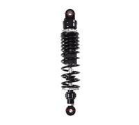 Shock Absorber Spring 270mm - 360mm Multiple Sizes Motorcycle Rear Adjust Damping Shock Absorber For Suspension