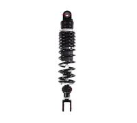 Shock Absorber Spring 270mm - 360mm Multiple Sizes Motorcycle Rear Adjust Damping Shock Absorber For Suspension