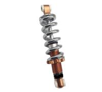 Shock Absorber Spring Motorbike Rear Suspension Shock 190mm 1200lbs For 47cc 49CC Super Minimoto ATV Quad Go-Kart Pocket Bike R2LC