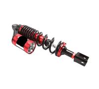 Shock Absorber Spring Universal 320mm 340mm MBM Motorcycle Hydraulic Rear Shock Absorber For Moto Scooter Dirt Pit Bike ATV Quad