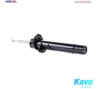 KAVO PARTS SSA-10014 Shock absorber