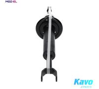 Kavo Parts Shock Absorber SSA-10015 Front axle top pin for Audi A6 C6