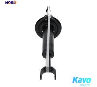 Shock absorber Front Axle Top pin SSA-10015 KAVO PARTS for AUDI A6 C6