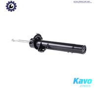 SHOCK ABSORBER SSA-10015 FOR AUDI A6/S6 BPJ/BYK 2.0L CAHB/CAHA/BVG/CAGB 2.0L A6