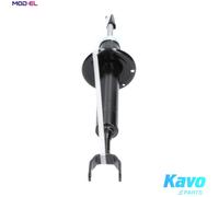 SHOCK ABSORBER SSA-10017 FOR SKODA VW AUDI A6/S6 ALLROAD AZM 2.0L BSS 2.0L 4cyl