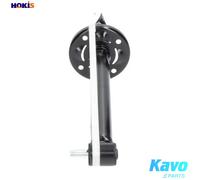 SHOCK ABSORBER SSA-10019 FOR AUDI A4/S4 AFY/AJL/AEB/AWT/ARK/ANB/APU/ARG 1.8L A4