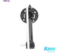 SHOCK ABSORBER SSA-10019 FOR AUDI A4/S4 AFY/AJL/AEB/AWT/ARK/ANB/APU/ARG 1.8L A4