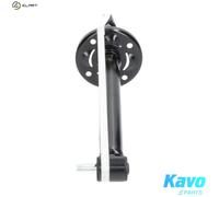 Kavo Parts Shock Absorber SSA-10019 – Rear Axle Bottom Eye for Audi A4 B5