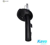 Shock absorber Front Axle Right Top pin SSA-10048 KAVO PARTS for CITROËN PEUGEOT