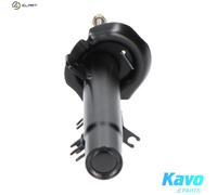 SHOCK ABSORBER SSA-10056 FOR PEUGEOT CITROEN C3/Pluriel C2/ENTERPRISE8HX 1.4L