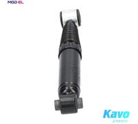 SHOCK ABSORBER SSA-10062 FOR PEUGEOT 106/II/Van/Hatchback CITROEN KFW 1.4L 4cyl