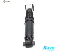 SHOCK ABSORBER SSA-10062 FOR PEUGEOT 106/II/Van/Hatchback CITROEN KFW 1.4L 4cyl