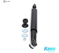 Kavo Parts Shock Absorber SSA-1014 - Rear axle bottom eye - for Daewoo & Opel