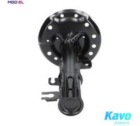 SHOCK ABSORBER SSA-10182 FOR VAUXHALL CORSA/Mk/IV/VAN/III ADAM CORSAVAN OPEL