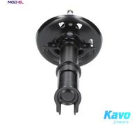 Kavo Parts Shock Absorber SSA-10221 Front Axle Top Pin for Renault Scenic III