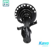 SHOCK ABSORBER SSA-10236 FOR RENAULT H4B 400 0.9L 3cyl CAPTUR I K9K830 1.5L 4cyl