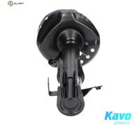 Shock absorber Front Axle Right Top pin SSA-10284 KAVO PARTS for HONDA CR-V III