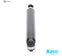 SHOCK ABSORBER SSA-10290 FOR MERCEDES-BENZ M272.982/983 3.5L 6cyl E-CLASS