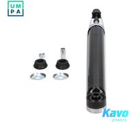 Shock absorber Rear Axle Bottom eye SSA-10575 KAVO PARTS for NISSAN LEAF