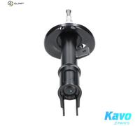 SHOCK ABSORBER SSA-10586 FOR PEUGEOT 3008/Van/I/MPV CITROËN C4/II/Hatchback 1.6L