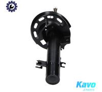 SHOCK ABSORBER SSA-10597 FOR CITROËN C3/II/Hatchback/Van DS3/Convertible 1.0L