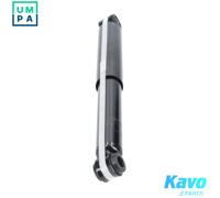 Shock absorber Rear Axle Top eye SSA-10728 KAVO PARTS for OPEL ISUZU