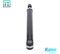 Kavo Parts Shock Absorber SSA-10739 - Rear Axle Bottom Eye for Mazda 2 Hatchback 1.5L 4cyl