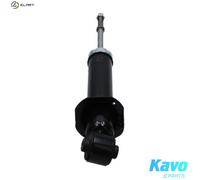 Shock absorber Rear Axle Bottom eye SSA-11149 KAVO PARTS for TOYOTA CELICA Coupe