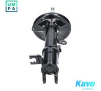 Shock absorber Rear Axle Right Top pin SSA-11234 KAVO PARTS for KIA