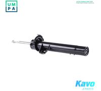 SHOCK ABSORBER SSA-11493 FOR AUDI A4/B9 A5/Sportback/Convertible DPAA 2.0L 4cyl