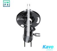 SHOCK ABSORBER SSA-4549 FOR MAZDA 3/Hatchback/Van P5Y1/P5Y5/P5Y4/P5Z3 1.5L 4cyl