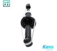 Shock absorber Rear Axle Bottom eye SSA-5516 KAVO PARTS for MITSUBISHI VOLVO