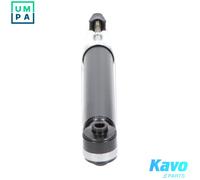 Shock absorber Rear Axle Bottom eye SSA-5517 KAVO PARTS for MITSUBISHI CITROËN