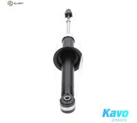 Shock absorber Rear Axle Bottom eye SSA-5522 KAVO PARTS for MITSUBISHI VOLVO