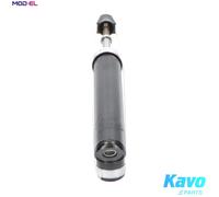 SHOCK ABSORBER SSA-6501 FOR NISSAN CGA3DE 1.3L CG10DE 1.0L TD15 1.5L 4cyl