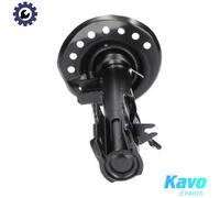 SHOCK ABSORBER SSA-6513 FOR NISSAN DUALIS QASHQAI/+2 K9K282/292 1.5L M1D 2.0L