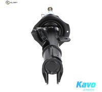 SHOCK ABSORBER SSA-6534 FOR NISSAN NOTE/VERSA MARCH/IV/ACTIVE MICRA 1.2L 3cyl