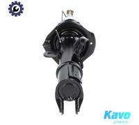 SHOCK ABSORBER SSA-6535 FOR NISSAN NOTE/VERSA MARCH/IV/ACTIVE MICRA 1.2L 3cyl