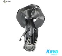 SHOCK ABSORBER SSA-9023 FOR TOYOTA 1ZZ-FE 1.8L 2AD-FHV 2.2L 1AZ-FSE/FE 2.0L 4cyl
