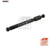 Steering damper Front Axle 01261 FEBI BILSTEIN for MERCEDES-BENZ CHRYSLER
