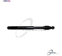 SHOCK ABSORBER STEERING 02.37.007 FOR MERCEDES-BENZ M 103.981 3.0L 6cyl S-CLASS