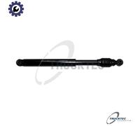 SHOCK ABSORBER STEERING 02.37.007 FOR MERCEDES-BENZ M 103.981 3.0L 6cyl S-CLASS
